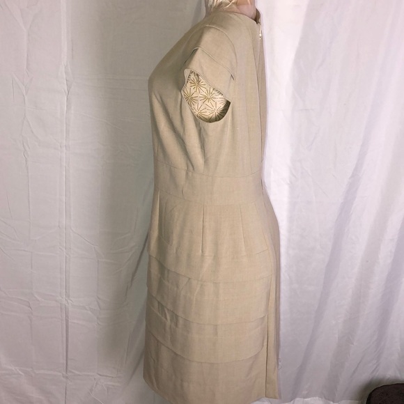 Tahari Dress 10 - Picture 4 of 6